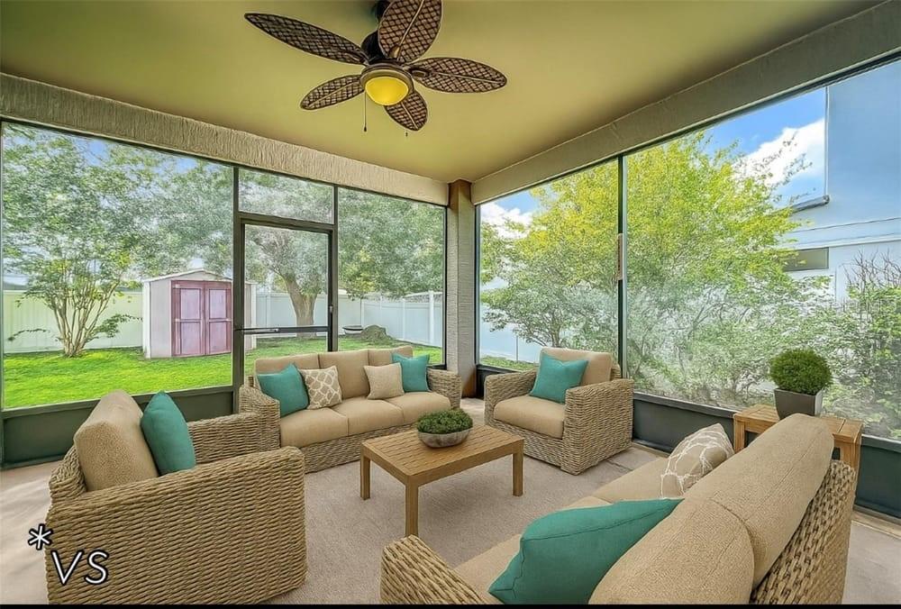 2831 VILLAGE PINE TER, ORLANDO, FL, 32833
