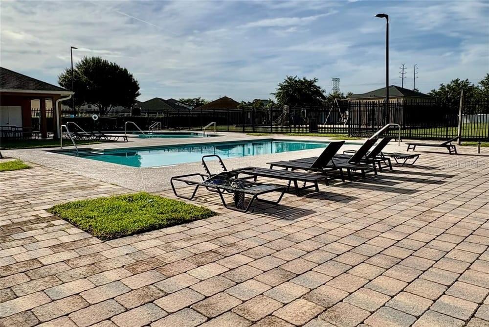 2831 VILLAGE PINE TER, ORLANDO, FL, 32833