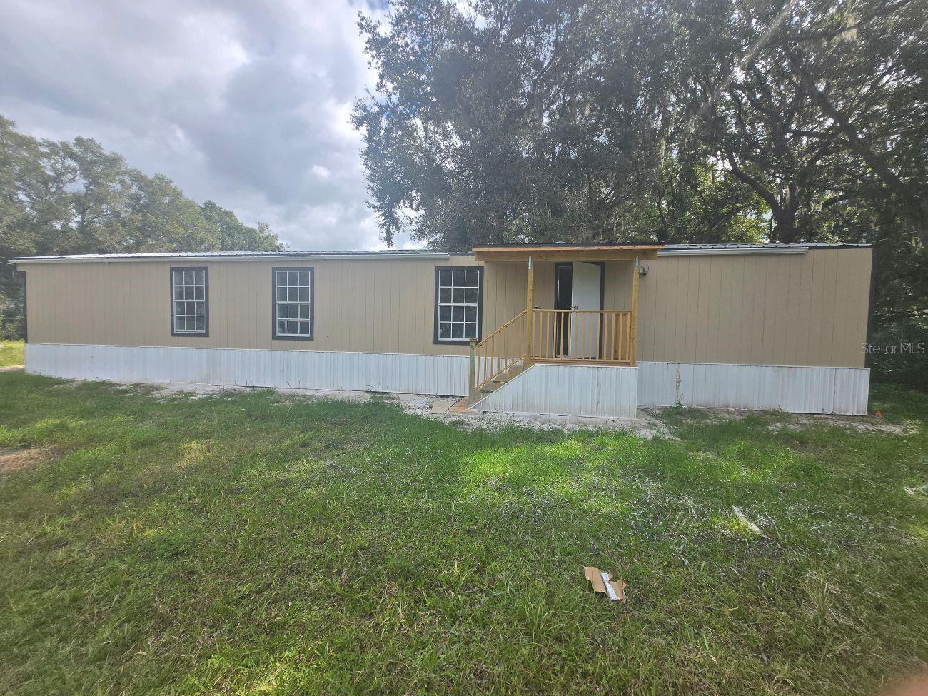 2453 S TAYLOR RD, AUBURNDALE, FL, 33823