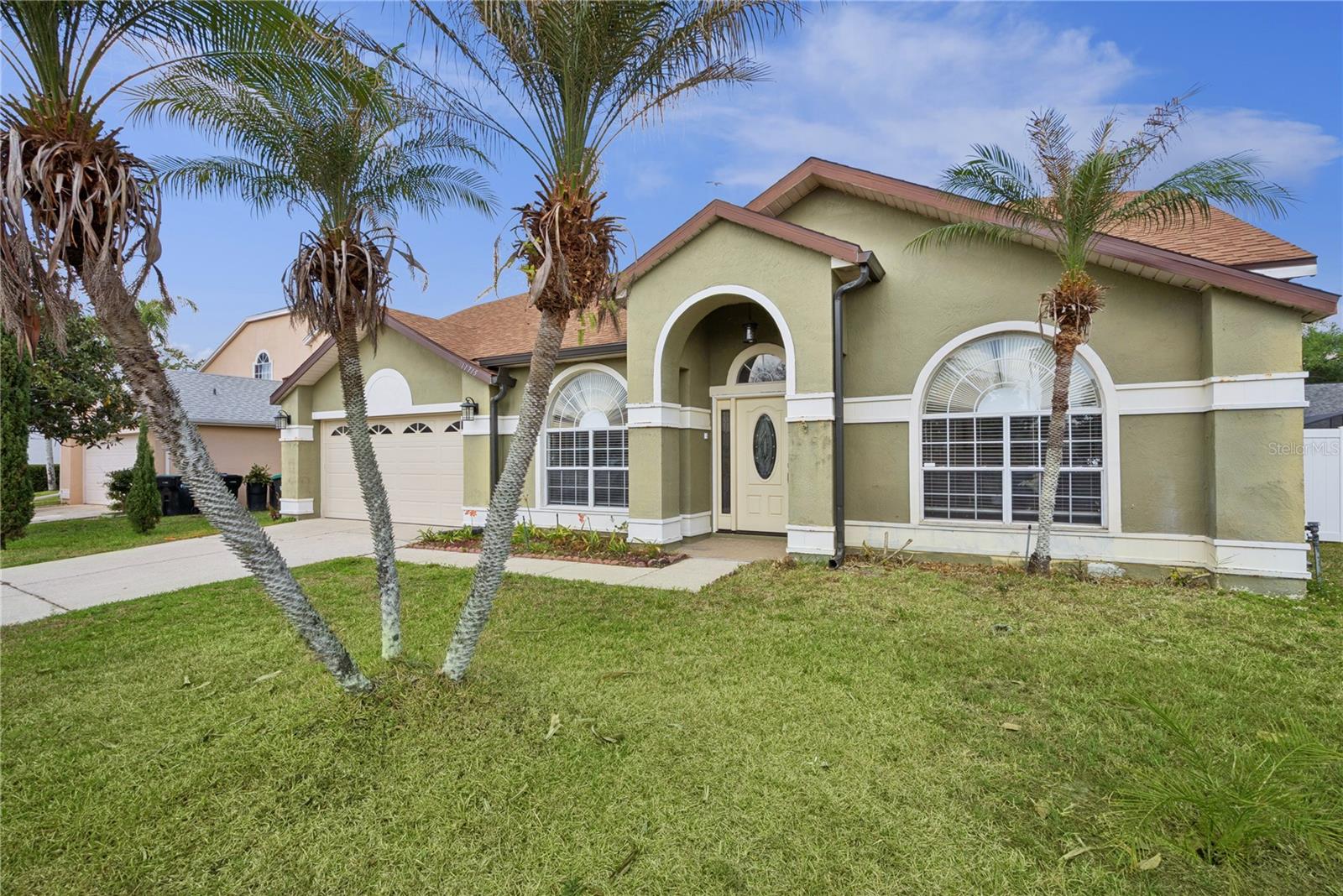 11715 OXFORDSHIRE PL, ORLANDO, FL, 32824
