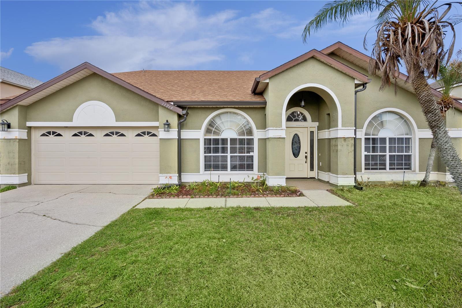 11715 OXFORDSHIRE PL, ORLANDO, FL, 32824