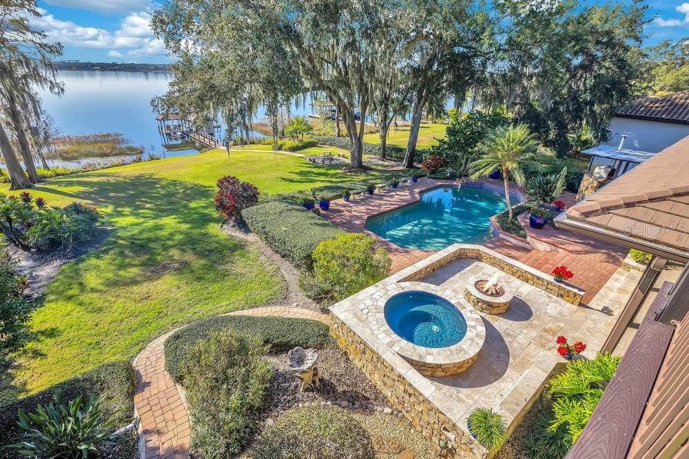 10577 DOWN LAKEVIEW CIR, WINDERMERE, FL, 34786