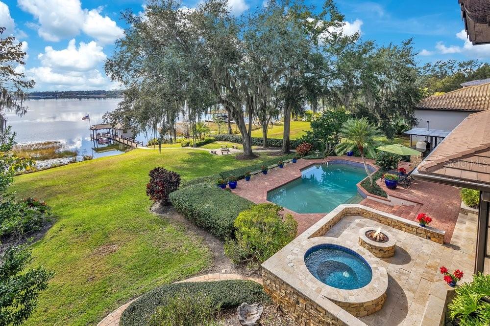 10577 DOWN LAKEVIEW CIR, WINDERMERE, FL, 34786