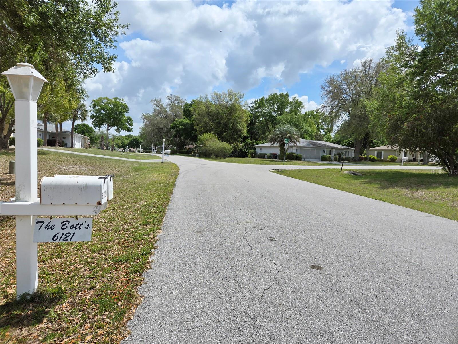 6121 SW 103RD LOOP, OCALA, FL, 34476