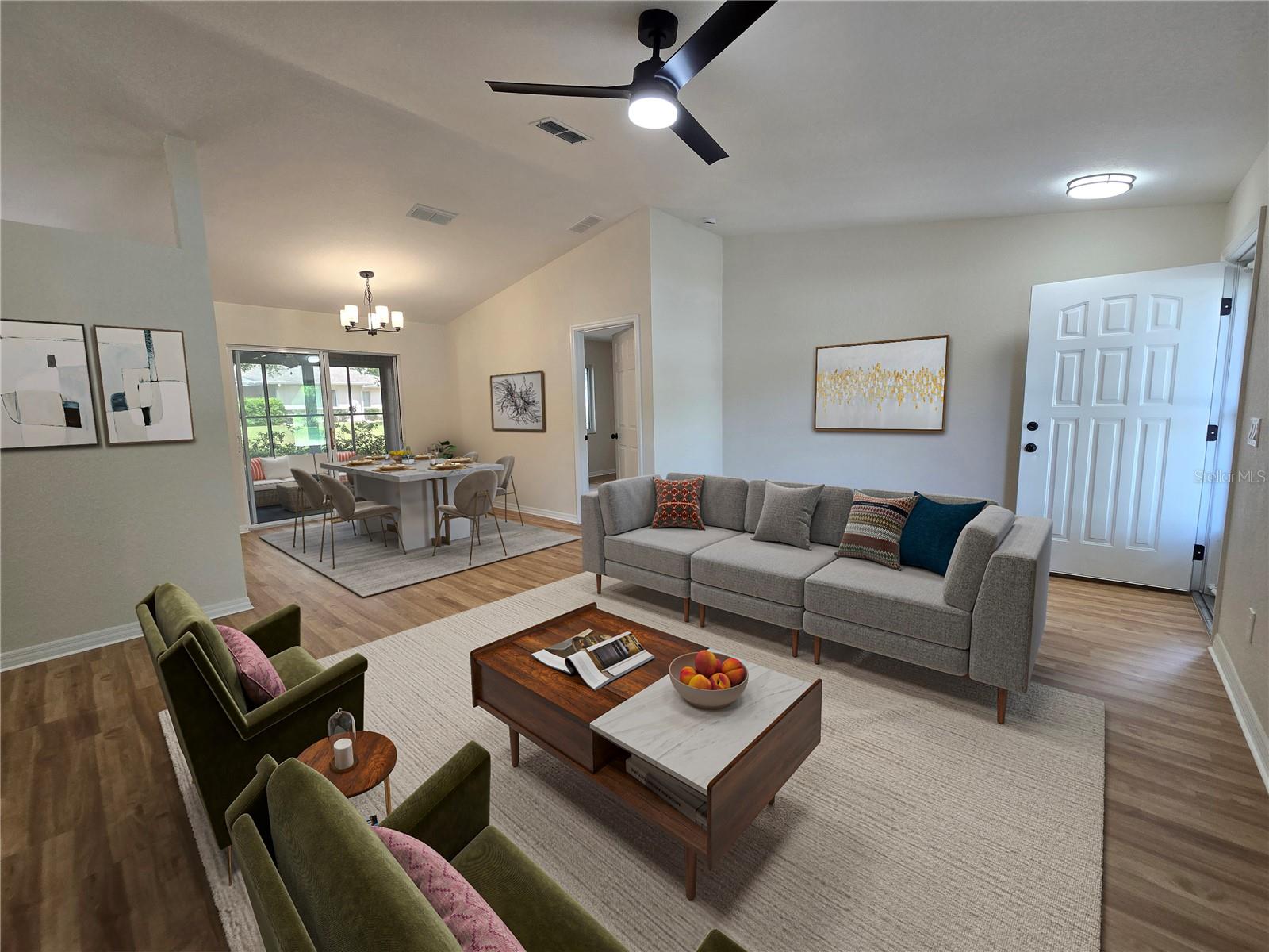 6121 SW 103RD LOOP, OCALA, FL, 34476