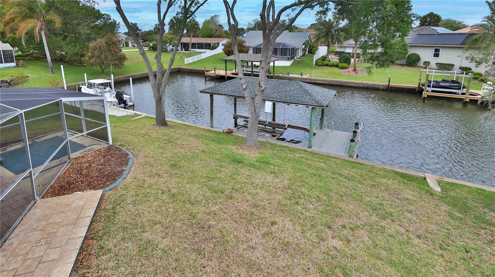 87 CIMMARON DR, PALM COAST, FL, 32137