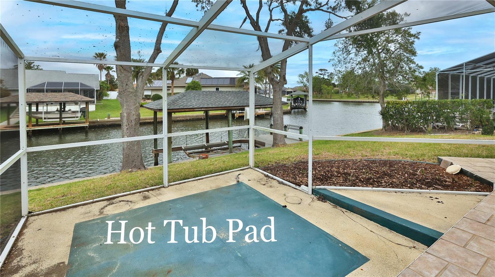 87 CIMMARON DR, PALM COAST, FL, 32137