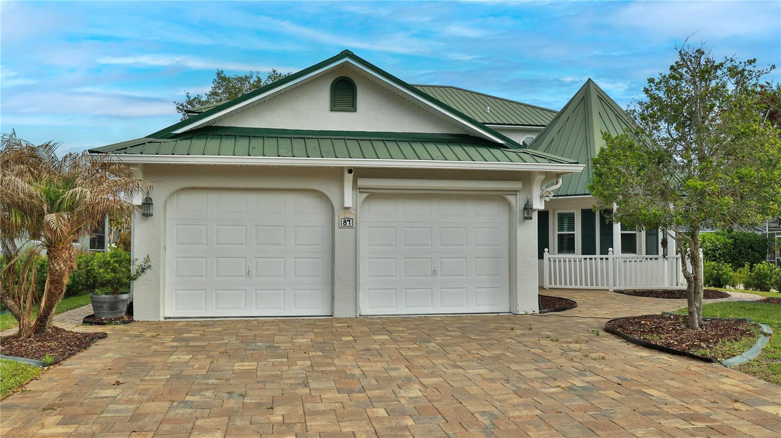 87 CIMMARON DR, PALM COAST, FL, 32137