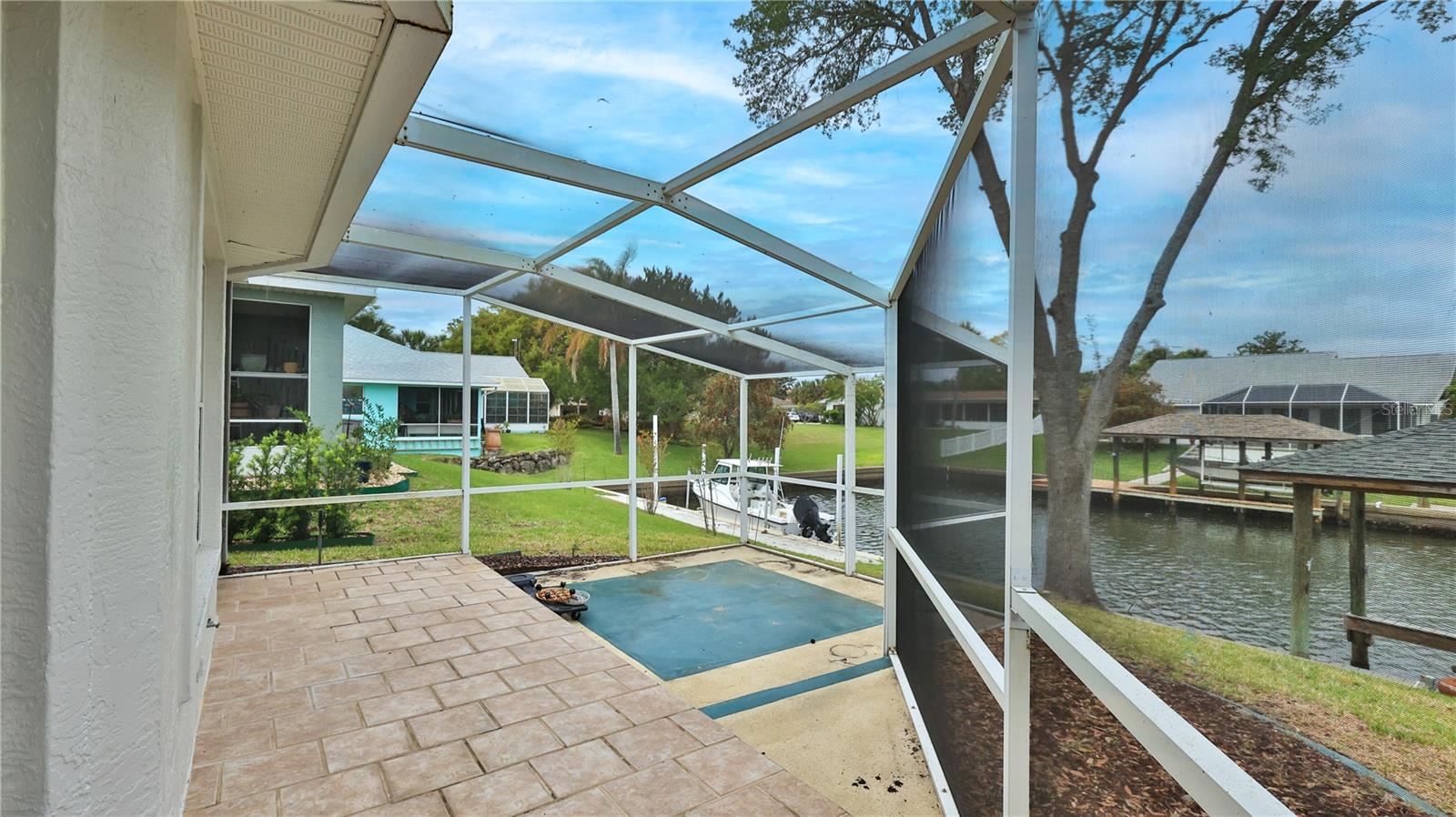 87 CIMMARON DR, PALM COAST, FL, 32137