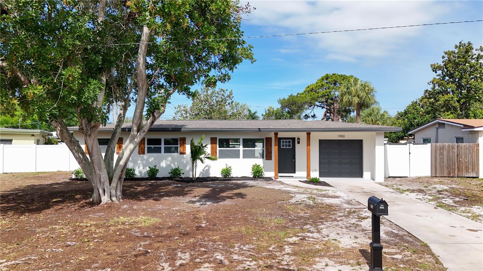 1950 75TH ST N, ST PETERSBURG, FL, 33710