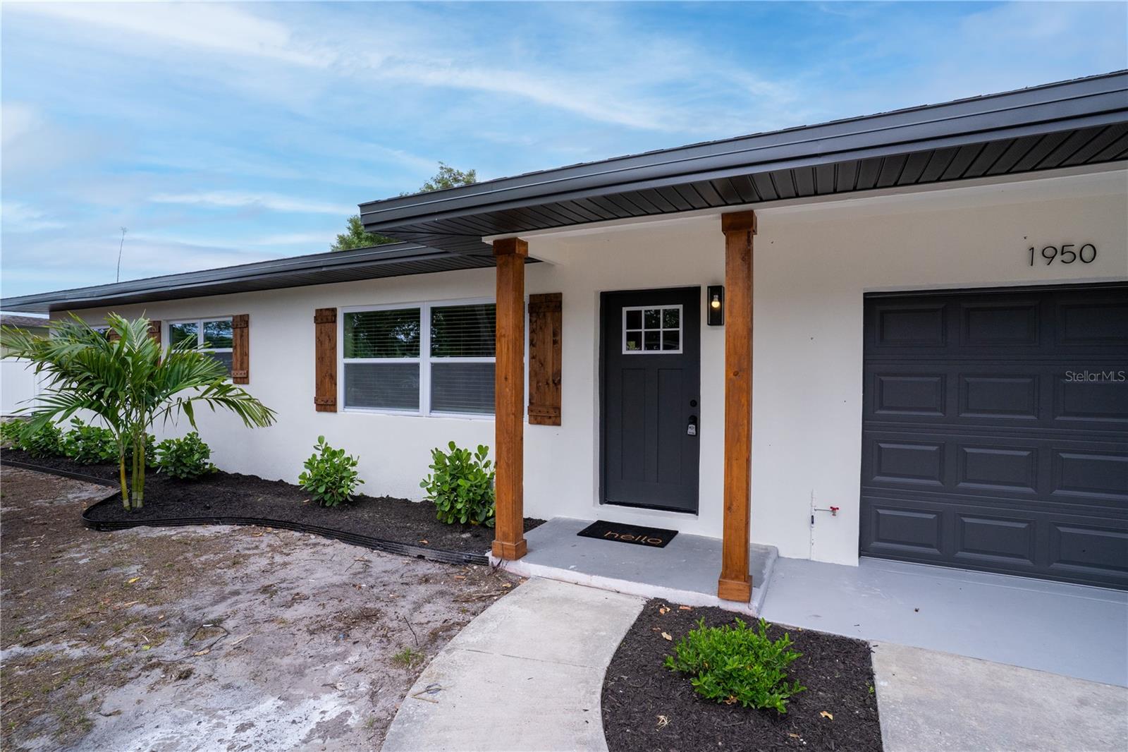 1950 75TH ST N, ST PETERSBURG, FL, 33710