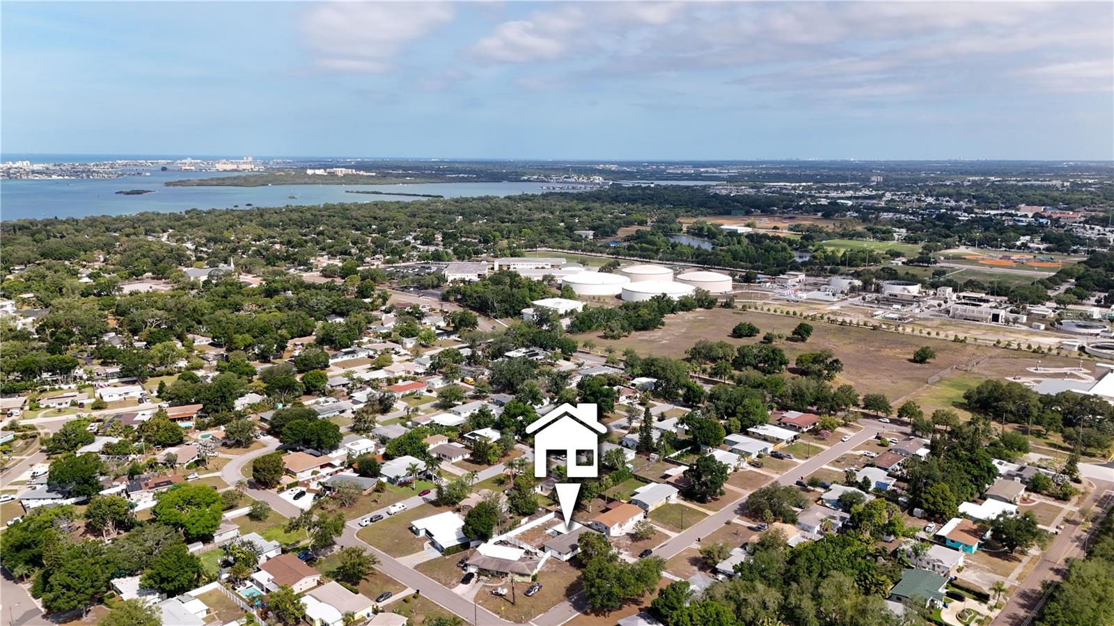 1950 75TH ST N, ST PETERSBURG, FL, 33710