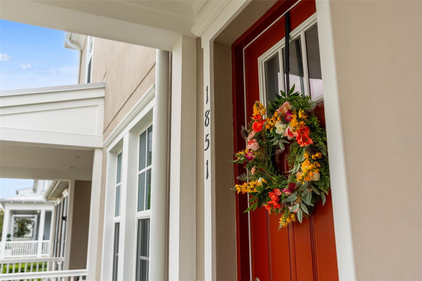 1851 COASTAL CT #Lot #29, CELEBRATION, FL, 34747