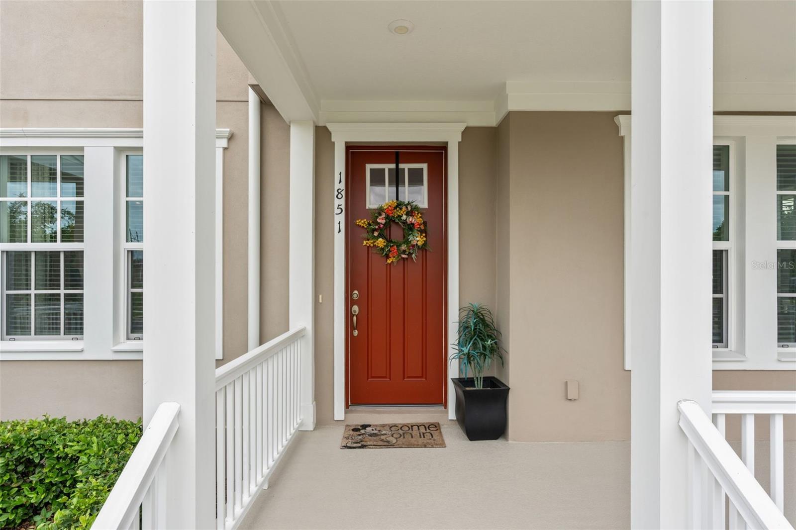 1851 COASTAL CT #Lot #29, CELEBRATION, FL, 34747