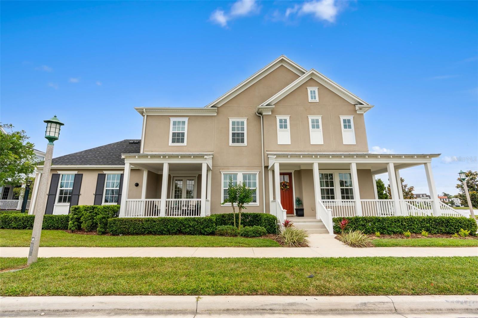 1851 COASTAL CT #Lot #29, CELEBRATION, FL, 34747