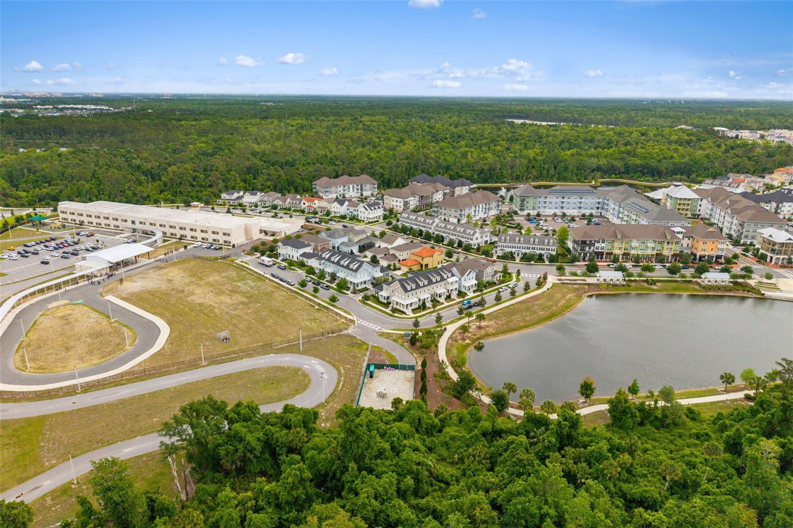 1851 COASTAL CT #Lot #29, CELEBRATION, FL, 34747