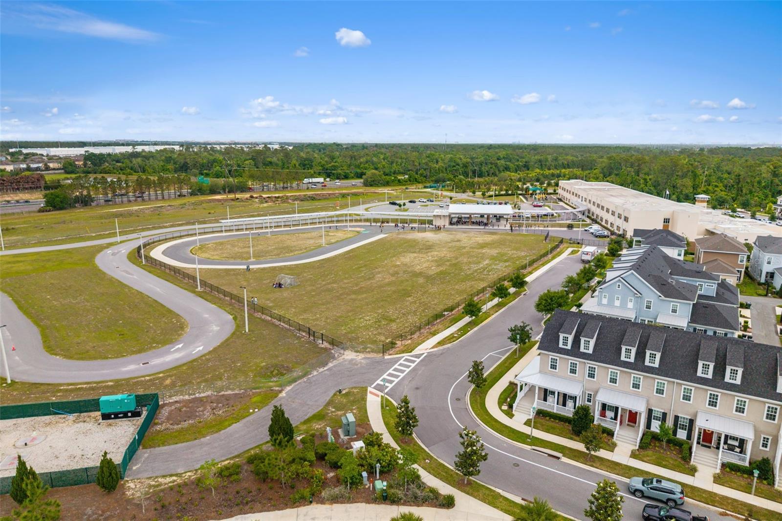 1851 COASTAL CT #Lot #29, CELEBRATION, FL, 34747