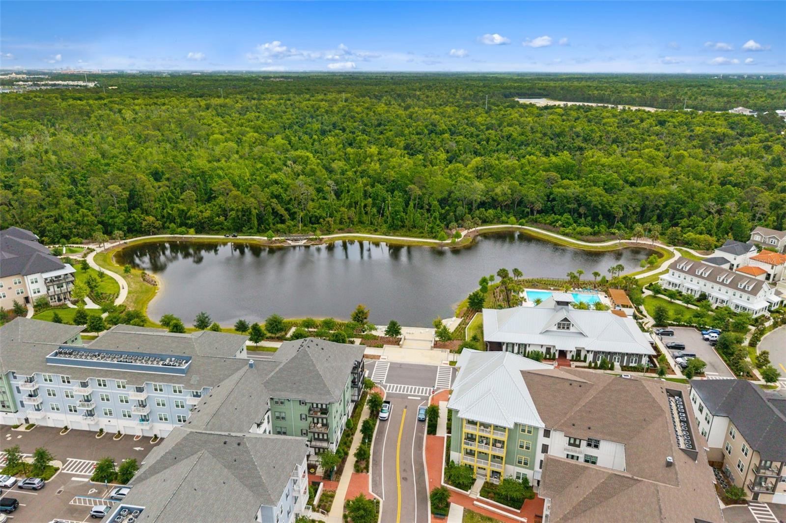 1851 COASTAL CT #Lot #29, CELEBRATION, FL, 34747