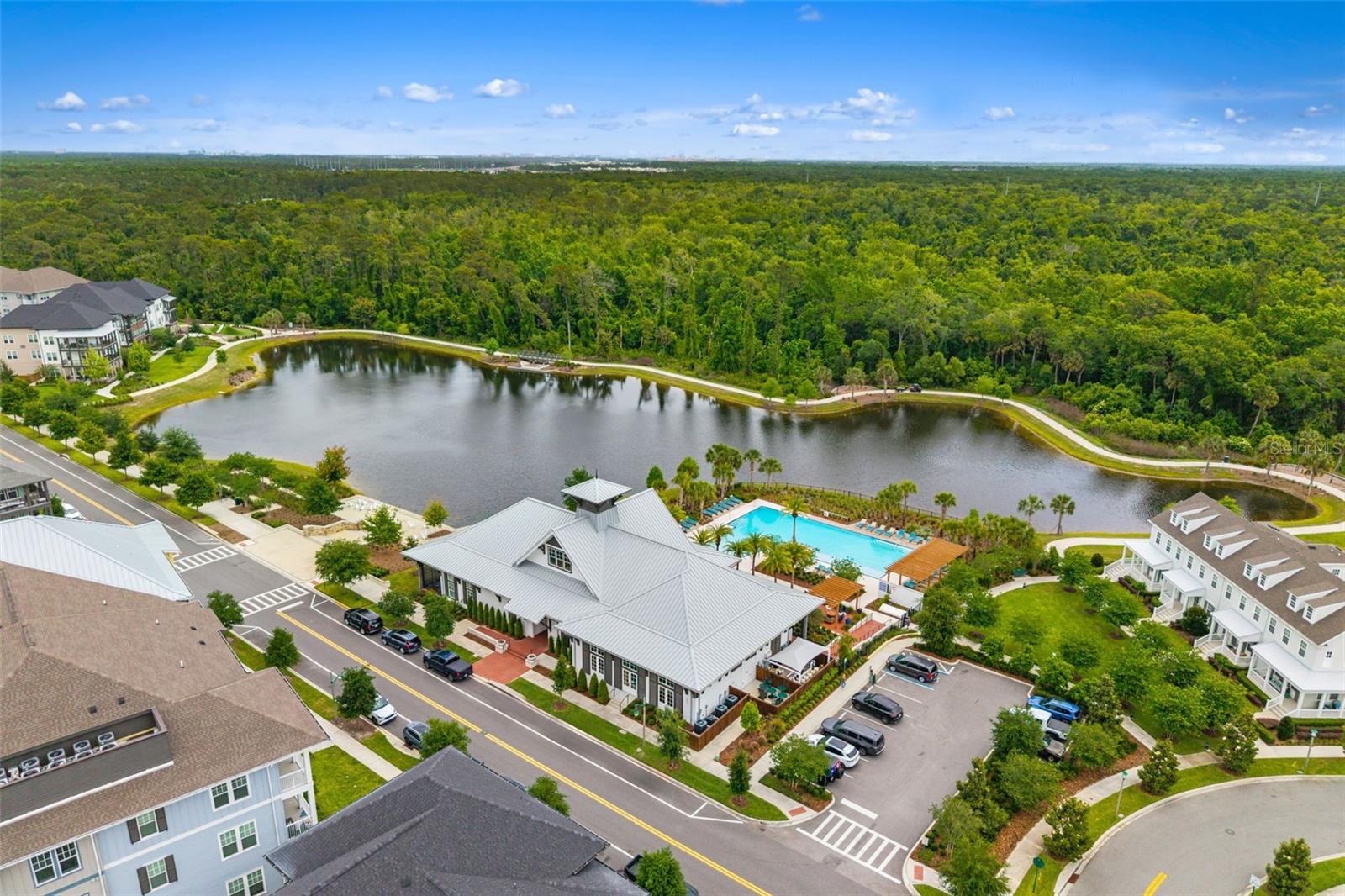 1851 COASTAL CT #Lot #29, CELEBRATION, FL, 34747