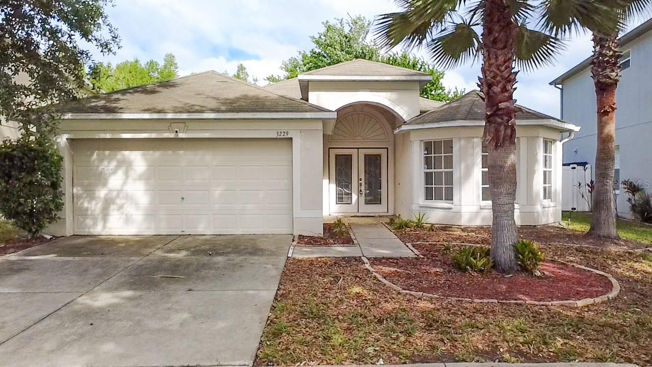 3229 DUNSTABLE DR, LAND O LAKES, FL, 34638
