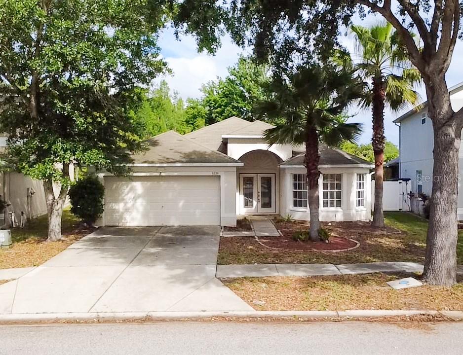 3229 DUNSTABLE DR, LAND O LAKES, FL, 34638