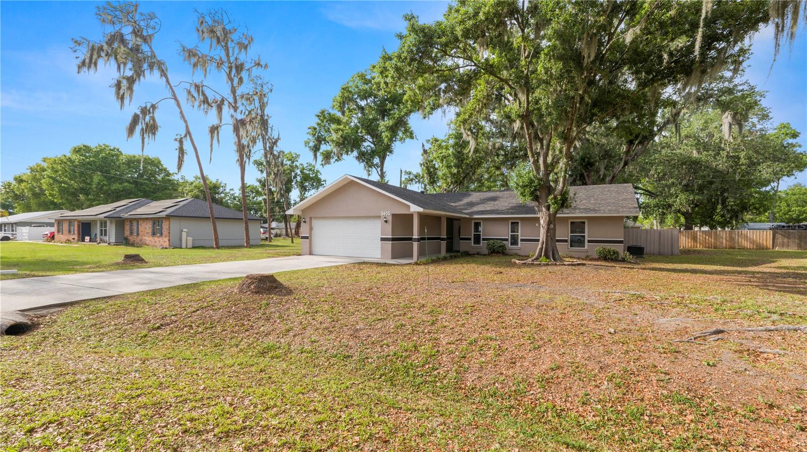 3405 TANAGER LN W, MULBERRY, FL, 33860