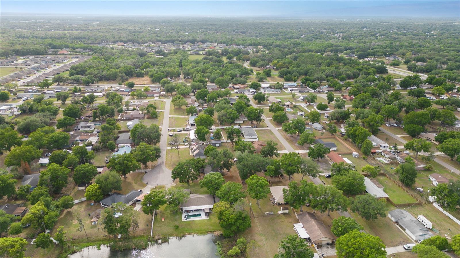 3405 TANAGER LN W, MULBERRY, FL, 33860