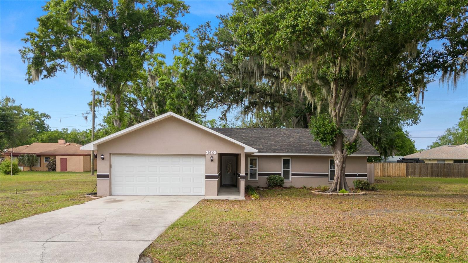 3405 TANAGER LN W, MULBERRY, FL, 33860