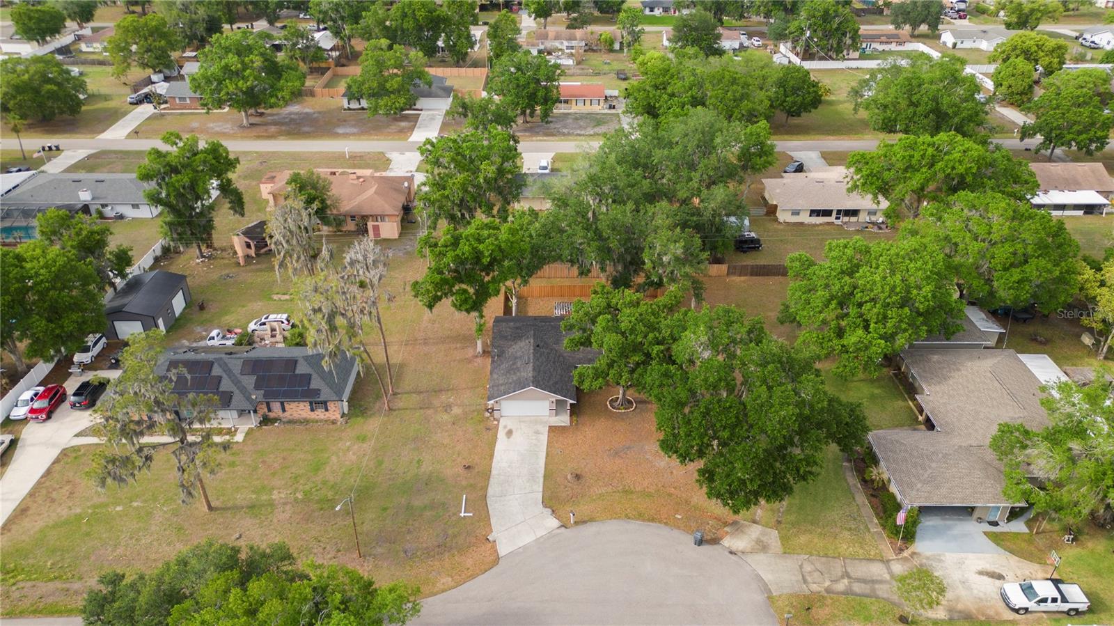 3405 TANAGER LN W, MULBERRY, FL, 33860
