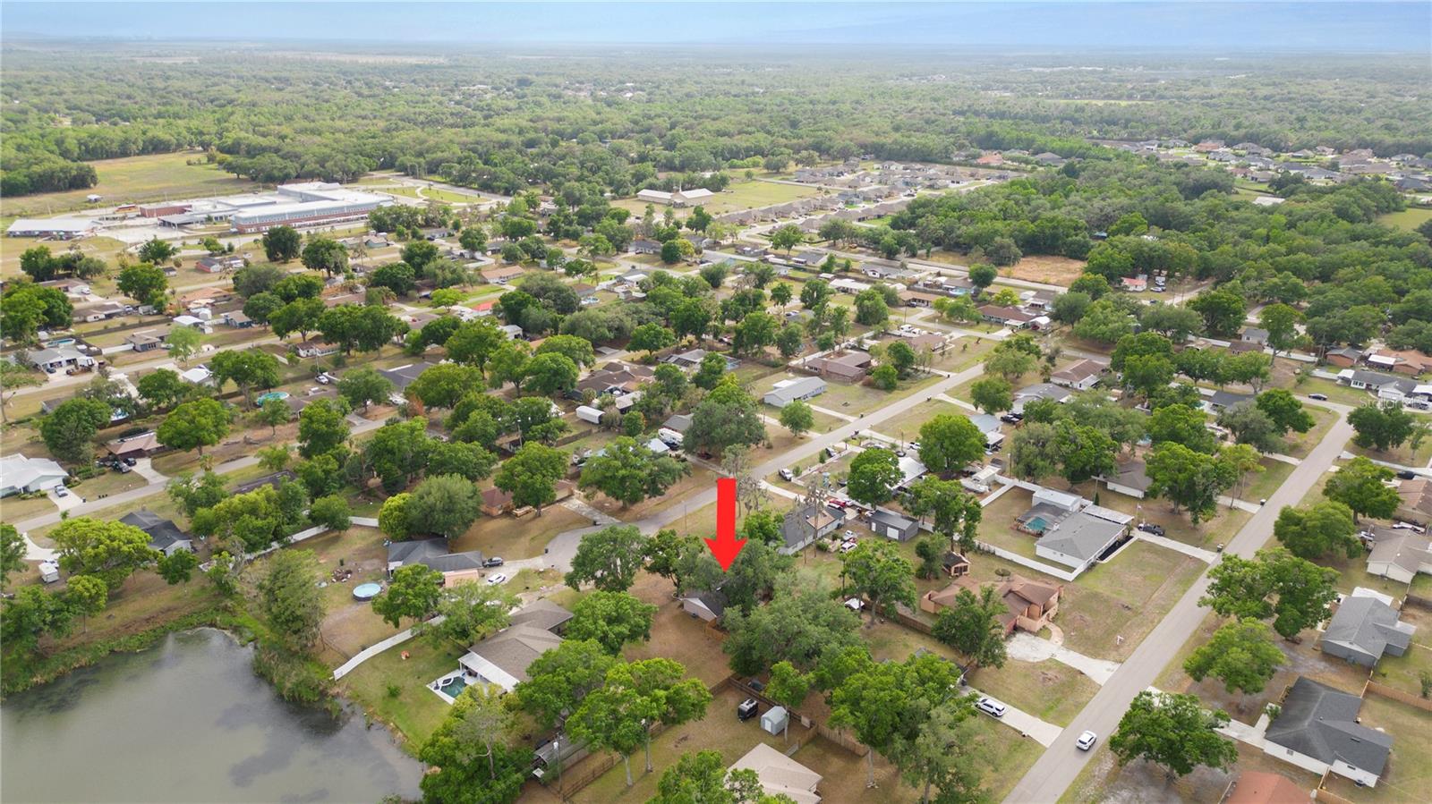 3405 TANAGER LN W, MULBERRY, FL, 33860