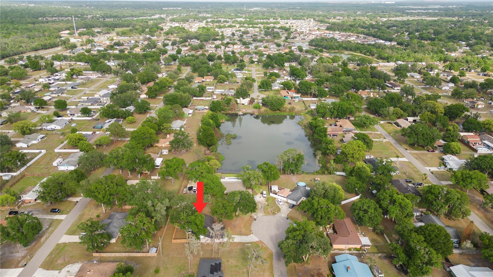 3405 TANAGER LN W, MULBERRY, FL, 33860