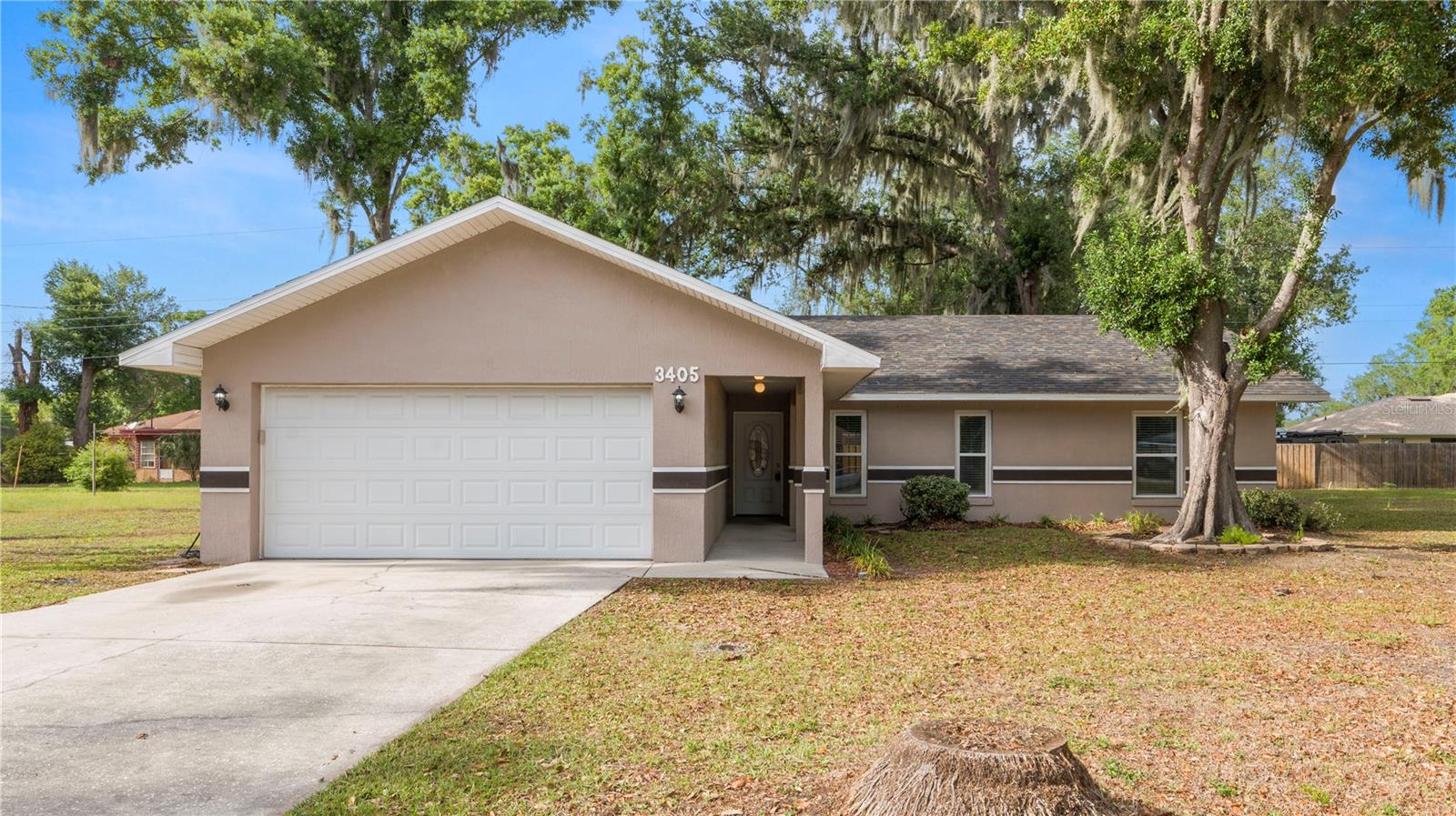 3405 TANAGER LN W, MULBERRY, FL, 33860
