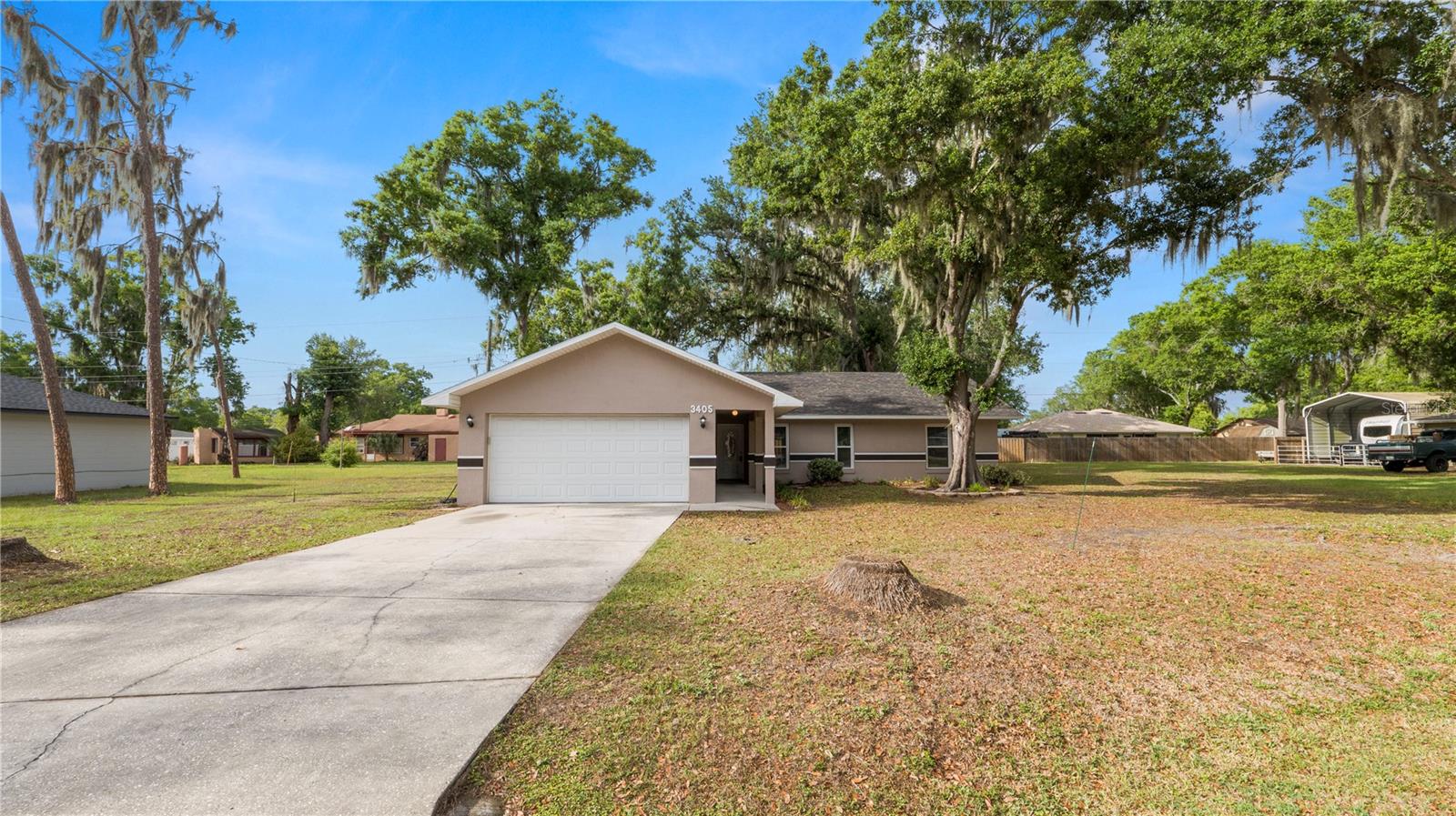 3405 TANAGER LN W, MULBERRY, FL, 33860
