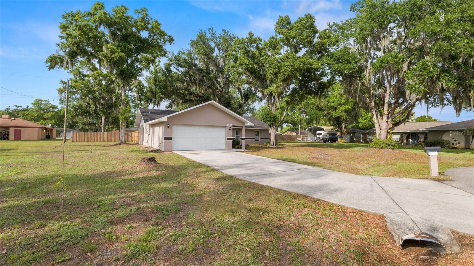 3405 TANAGER LN W, MULBERRY, FL, 33860