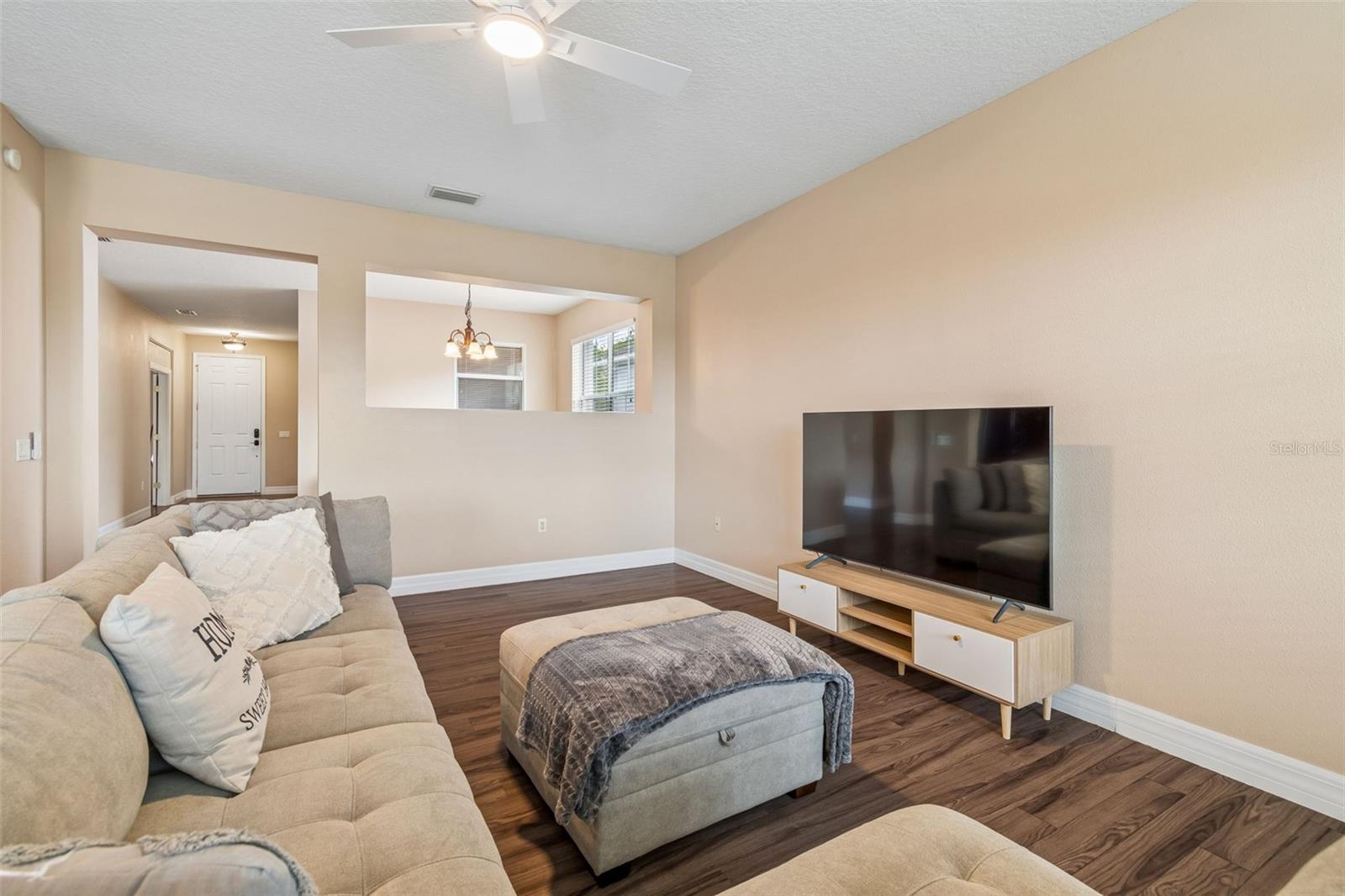 5405 HAMMOCK VIEW LN, APOLLO BEACH, FL, 33572