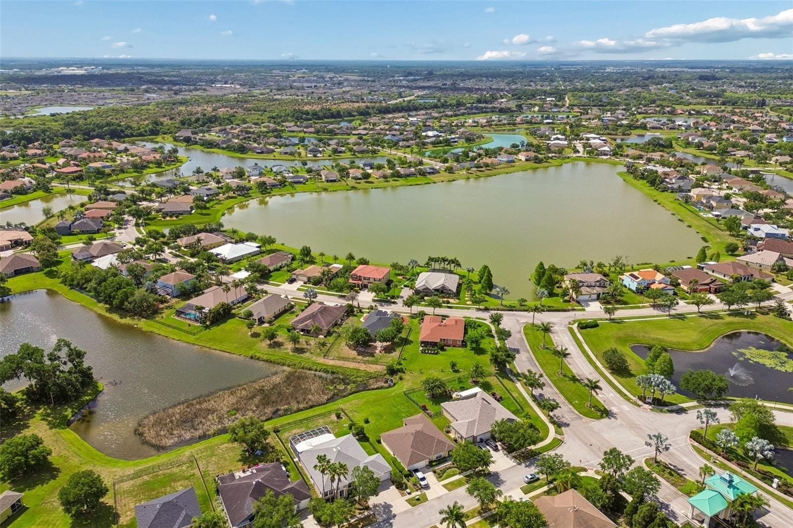 5405 HAMMOCK VIEW LN, APOLLO BEACH, FL, 33572