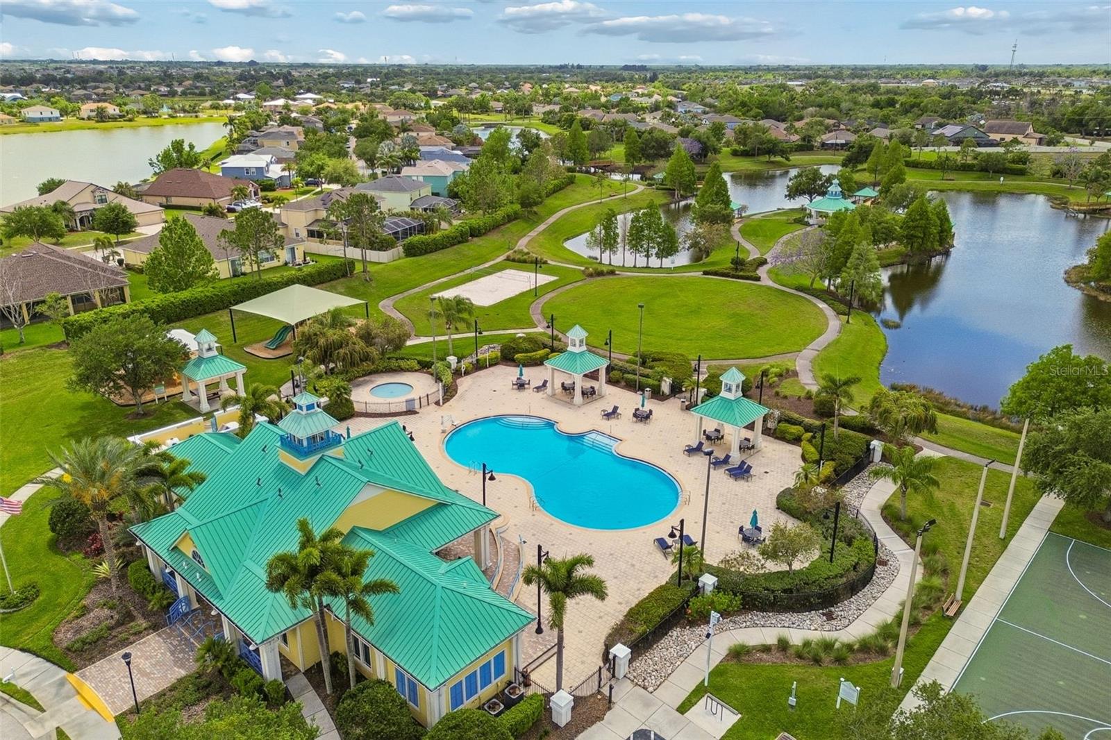 5405 HAMMOCK VIEW LN, APOLLO BEACH, FL, 33572