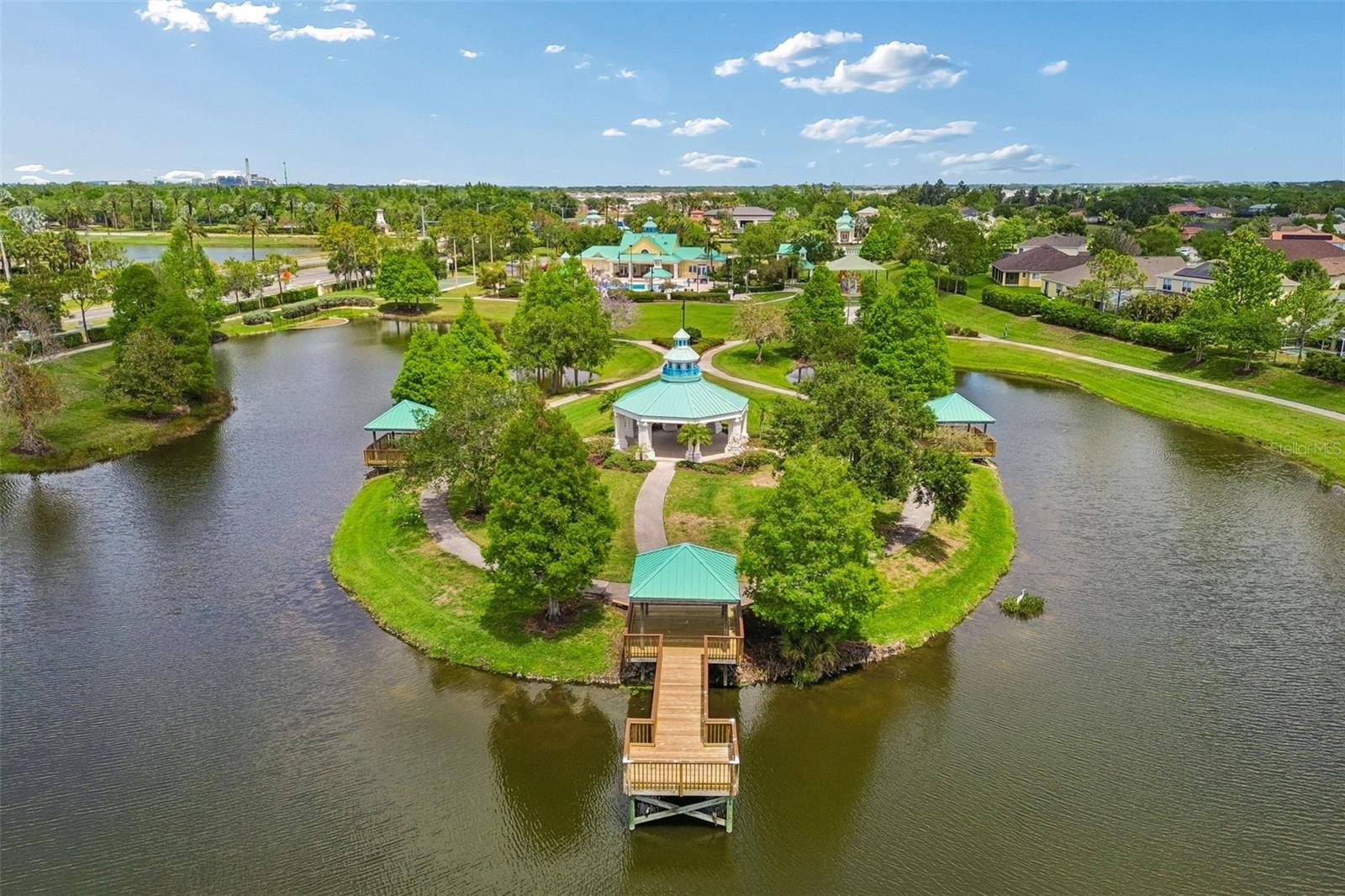 5405 HAMMOCK VIEW LN, APOLLO BEACH, FL, 33572