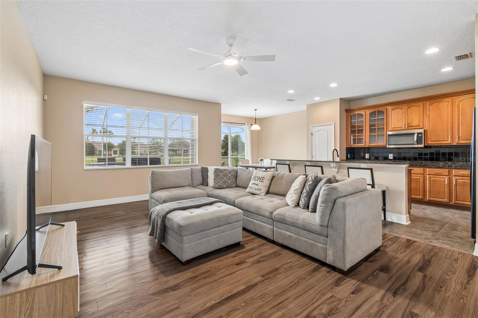 5405 HAMMOCK VIEW LN, APOLLO BEACH, FL, 33572