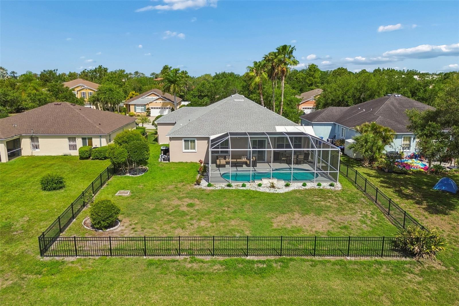 5405 HAMMOCK VIEW LN, APOLLO BEACH, FL, 33572