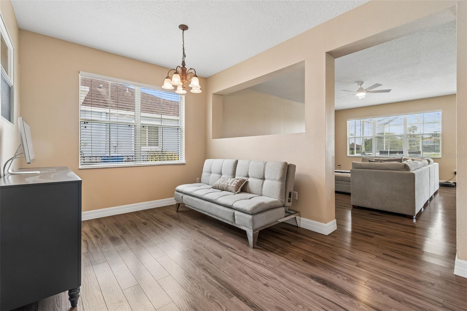 5405 HAMMOCK VIEW LN, APOLLO BEACH, FL, 33572