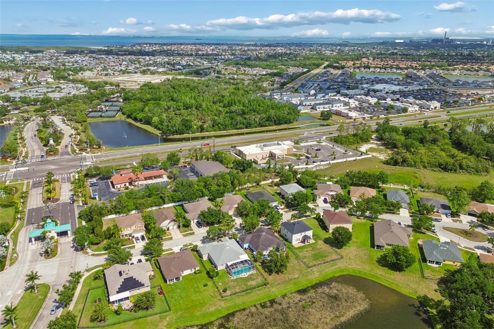 5405 HAMMOCK VIEW LN, APOLLO BEACH, FL, 33572