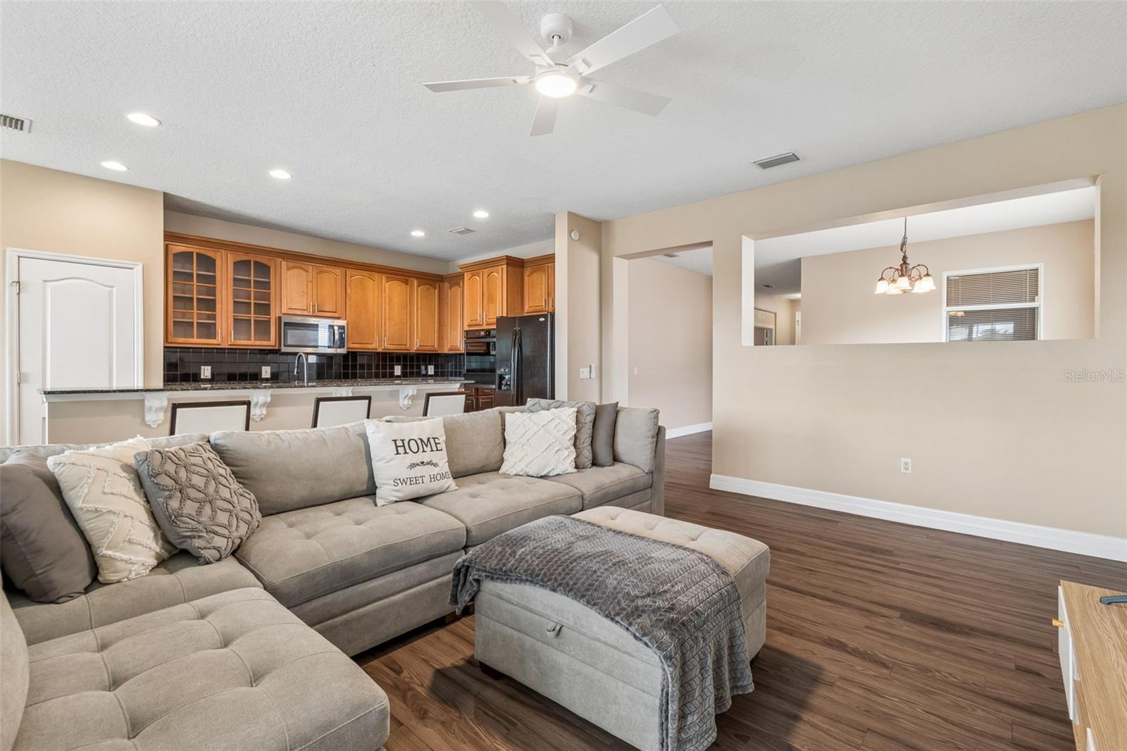 5405 HAMMOCK VIEW LN, APOLLO BEACH, FL, 33572