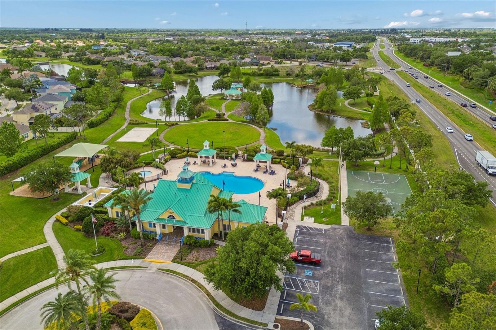 5405 HAMMOCK VIEW LN, APOLLO BEACH, FL, 33572