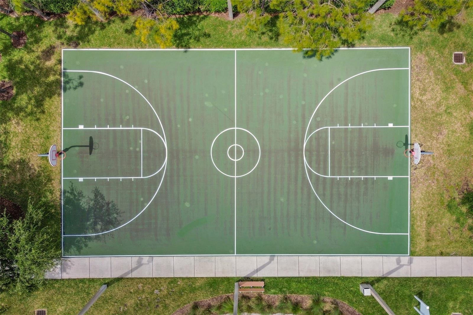 5405 HAMMOCK VIEW LN, APOLLO BEACH, FL, 33572