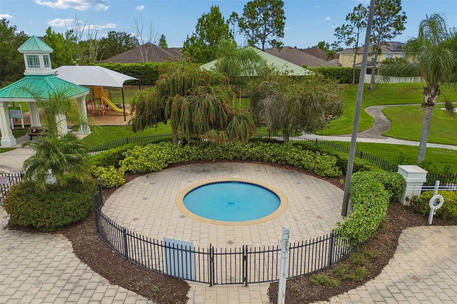 5405 HAMMOCK VIEW LN, APOLLO BEACH, FL, 33572