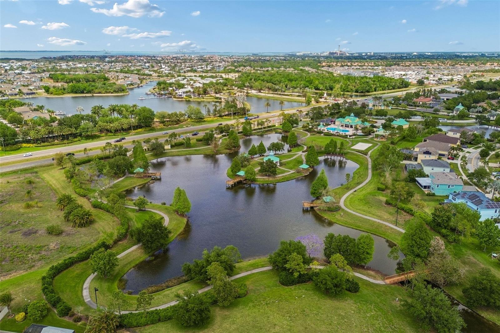 5405 HAMMOCK VIEW LN, APOLLO BEACH, FL, 33572