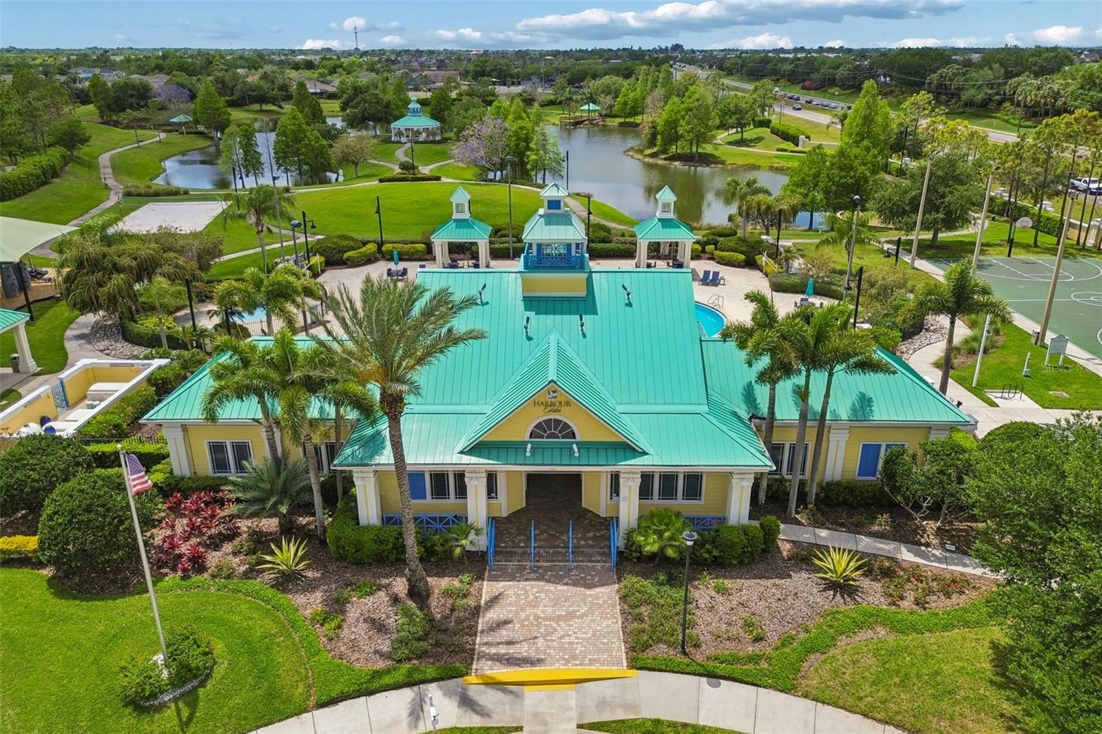 5405 HAMMOCK VIEW LN, APOLLO BEACH, FL, 33572