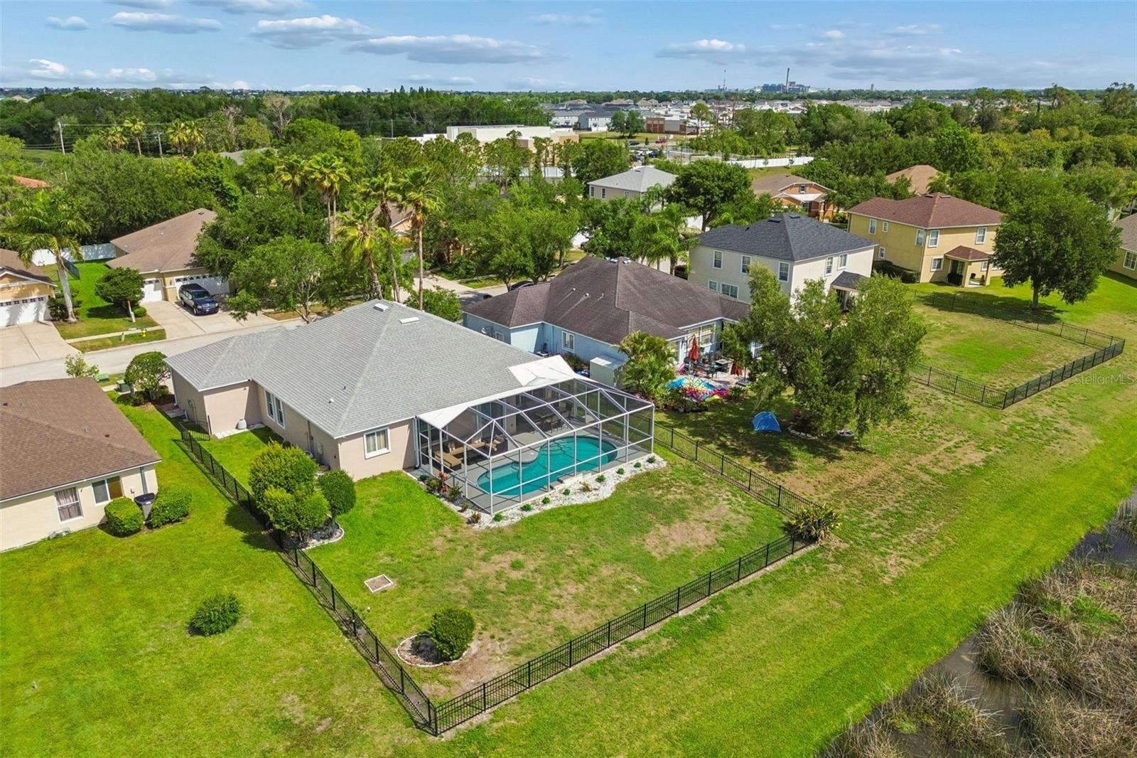 5405 HAMMOCK VIEW LN, APOLLO BEACH, FL, 33572