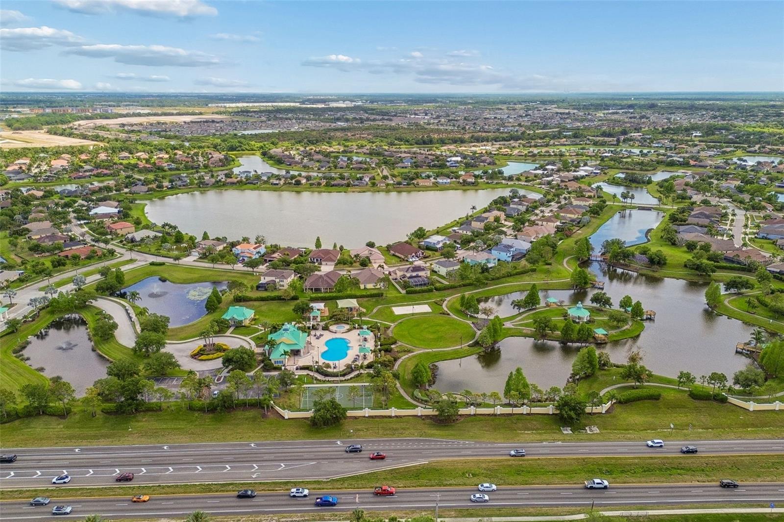 5405 HAMMOCK VIEW LN, APOLLO BEACH, FL, 33572